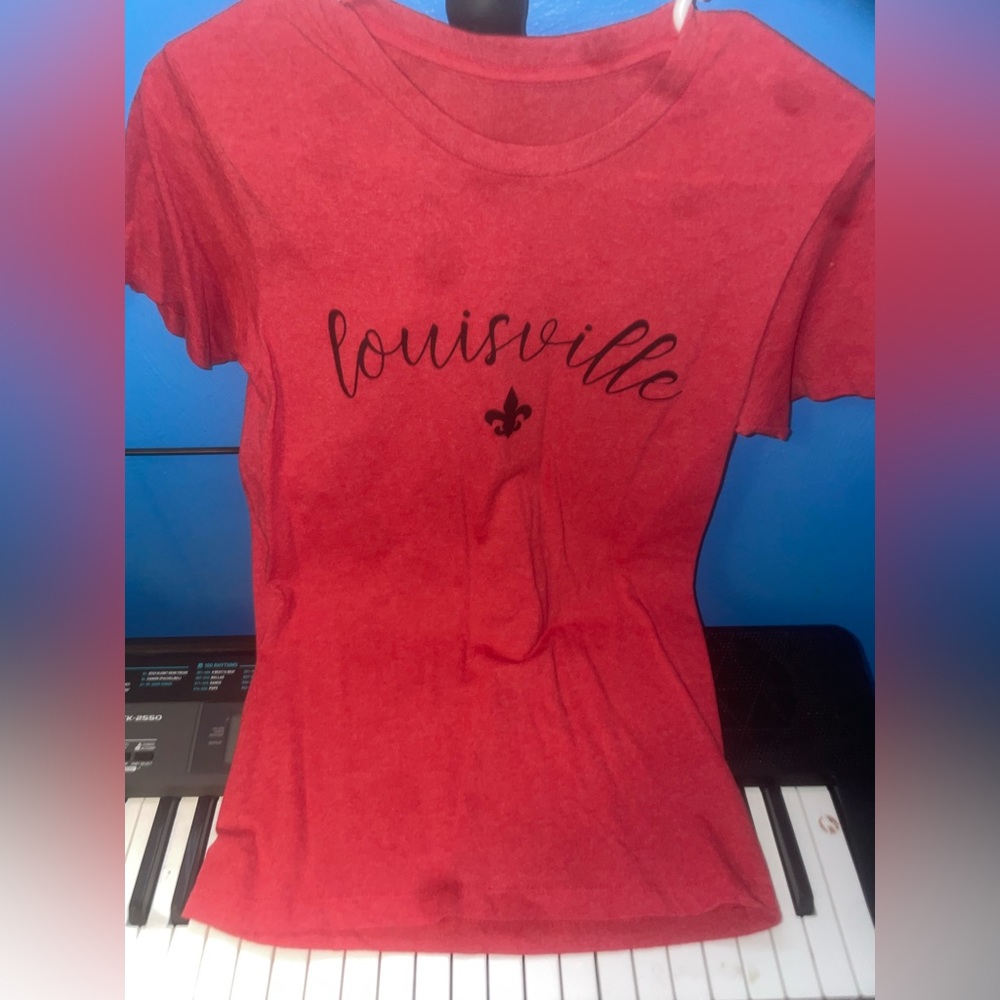 Louisville Tee